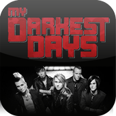 My Darkest Days icon