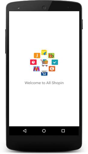 Shopping & Social | All in one screenshot 1