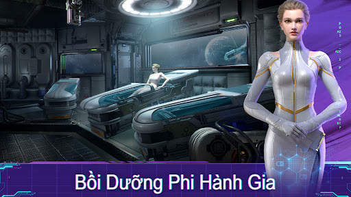 Infinite Galaxy screenshot 10