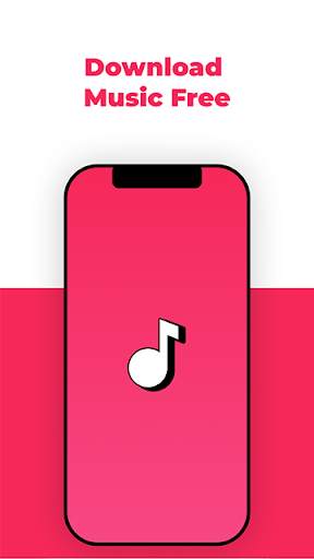 Free Music Player - Tube Music - Music Downloader screenshot 1