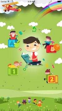 Listen, Learn & Speak скриншот 1