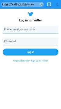 PG Browser screenshot 2