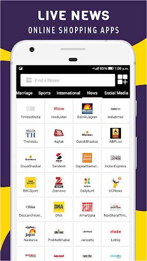 Cash On Delivery - Online Shopping App screenshot 4