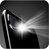 Flashlight icon