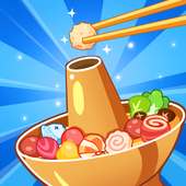 Hot Pot Master：Link Puzzle
