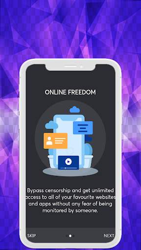 My Vpn Pro screenshot 4