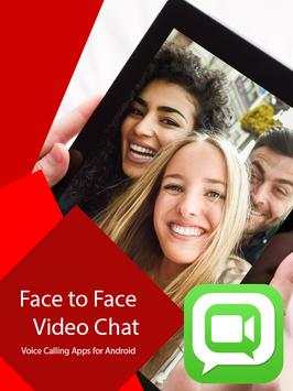 Video Call Chat Messenger on Mobile screenshot 2