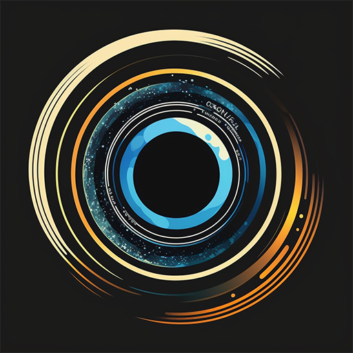 Ultra Pixel Camera icon