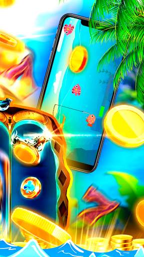 King of Pirates screenshot 3
