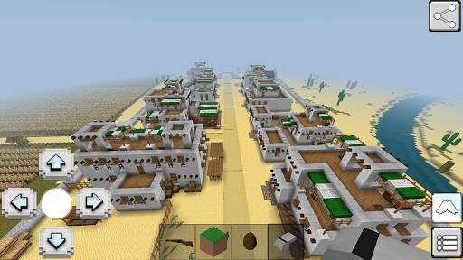 Wild West Craft - Mini West Wo screenshot 2