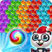 Panda Bubble icon
