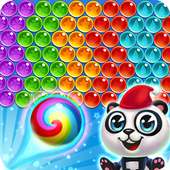 Panda Bubble
