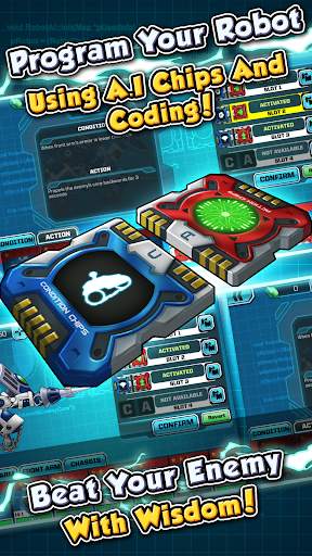 Toy Attack screenshot 2