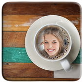 ikon Coffee Mug Photo Frames