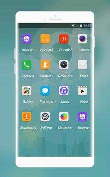 Theme for Huawei G Play Mini स्क्रीनशॉट 2