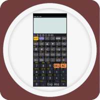 Scientific Calculator