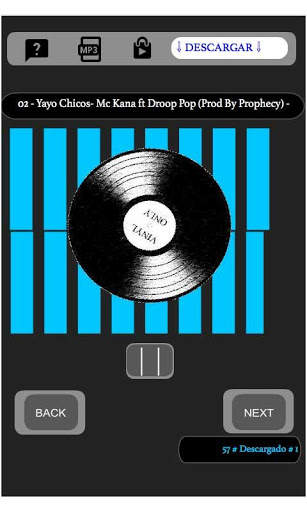Music Reggaeton 2020 screenshot 1