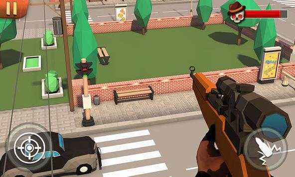 Prime Suspect Sniper 2k17 screenshot 3