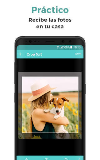 FreePrints – Fotos Entregadas screenshot 9