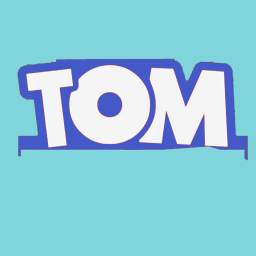 Talking Tom - Cartoon Video icon
