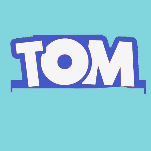 Talking Tom - Cartoon Video 1