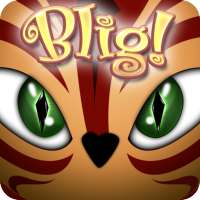 Blig! - Physics Puzzle logo