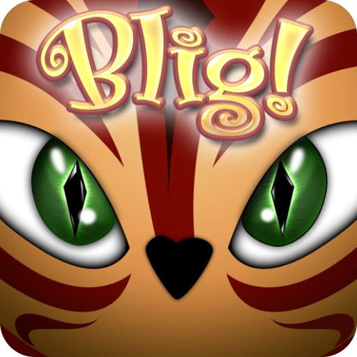 Blig! - Physics Puzzle 1.0.2