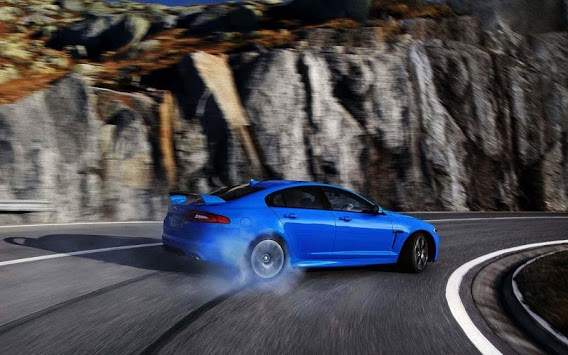 Street Racing Car screenshot 2