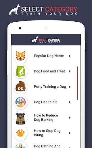 Home Dog Training: Family Pet Dog 9 تصوير الشاشة
