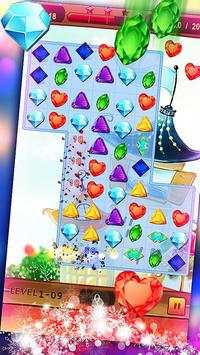 Gems Fever Lite screenshot 2