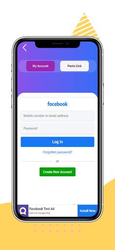 All In One Status Saver - Pro screenshot 4