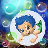 imo Bubble Shooter 1.0
