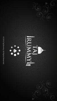 Taj Rummy - Free Rummy Games screenshot 1