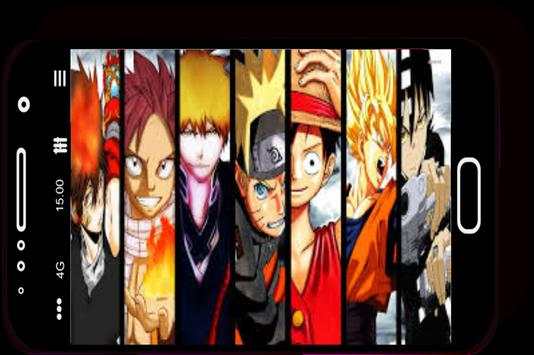 Newest Video Anime | Best Anime (HD) screenshot 8
