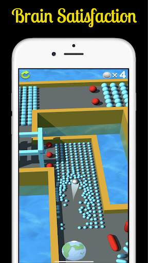 Golf Ball Maters : Clash of Balls , Golf Game screenshot 3
