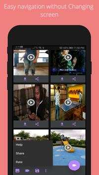 Status Saver for WhatsApp  | Send Message screenshot 2