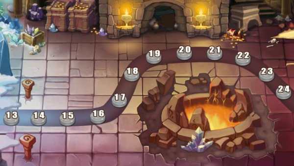 Marble Clash screenshot 3