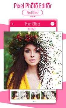 Pixel camera: 2018 screenshot 3