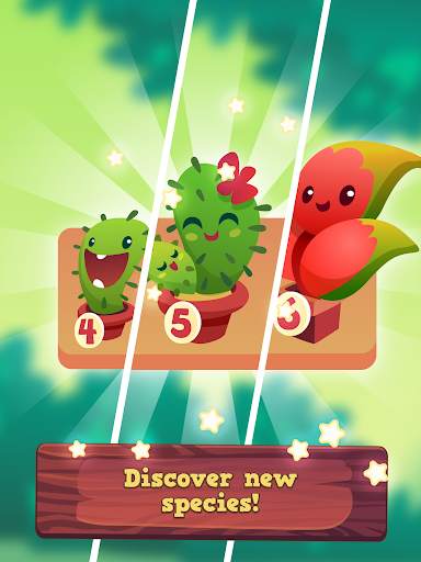 Merge Garden: Plants Idle Game screenshot 8