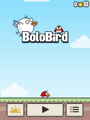 Bolo Bird screenshot 8