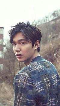 Lee Min Ho Wallpaper screenshot 6