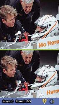 Photo Hunt Spot The Difference Games screenshot 5