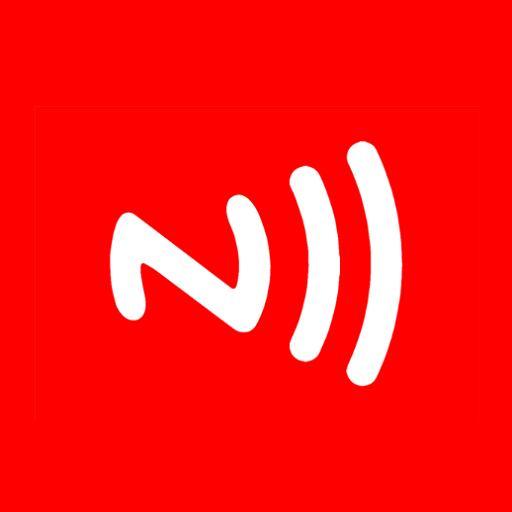 NFC Me  by Inepro icon