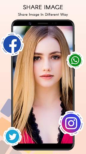 Gallery Pro - File Manager screenshot 1