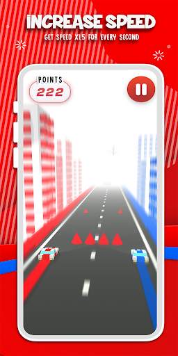 Duo Crash Car 3D screenshot 3