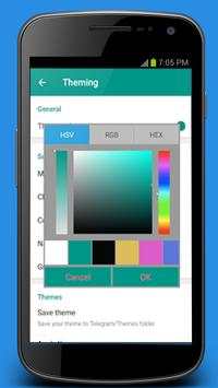 Messenger Secret - Call Free SMS Free Texting screenshot 6