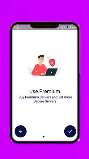 Q VPN Easy screenshot 4