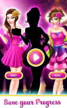 Highschool Prom Crush Dress Up screenshot 3