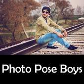 Photo Pose Boys - Boy Photography - Photo pose 1.0