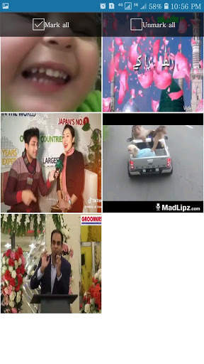 Pemulihan Video - Memulihkan Video yang Dihapus screenshot 3